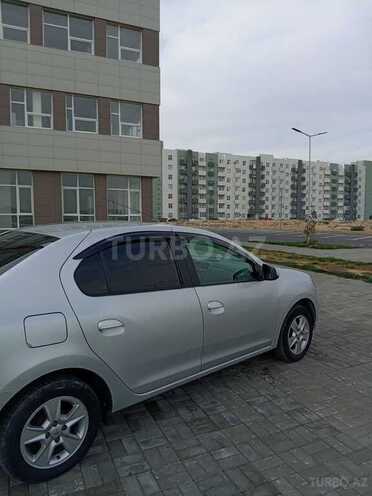Renault Logan 2015, 75,000 km - 1.5 l - Bakı