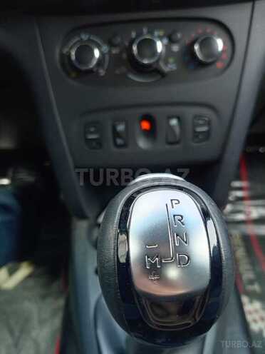 Renault Logan 2015, 75,000 km - 1.5 l - Bakı