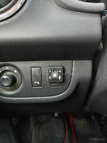 Renault Logan 2015, 75,000 km - 1.5 l - Bakı