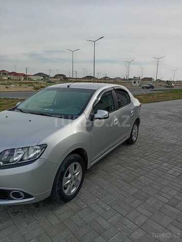 Renault Logan 2015, 75,000 km - 1.5 l - Bakı
