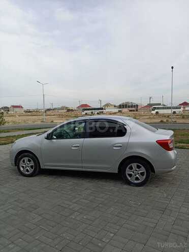 Renault Logan 2015, 75,000 km - 1.5 l - Bakı