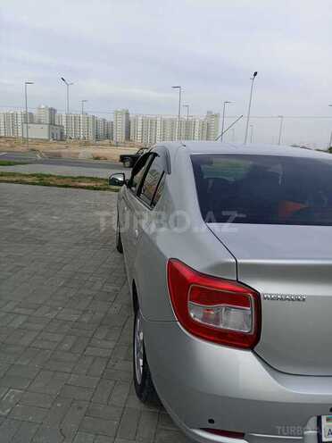 Renault Logan 2015, 75,000 km - 1.5 l - Bakı