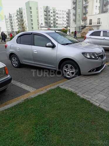 Renault Logan 2015, 75,000 km - 1.5 l - Bakı