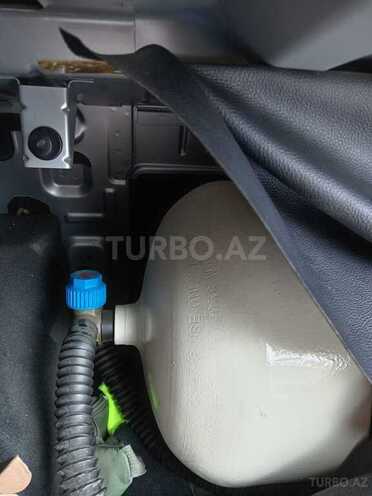 Renault Logan 2015, 75,000 km - 1.5 l - Bakı
