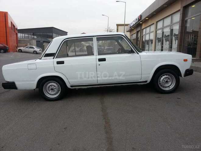 LADA (VAZ) 2107 2002, 117,586 km - 1.6 l - Bakı