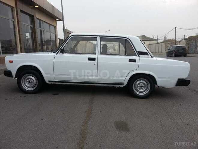 LADA (VAZ) 2107 2002, 117,586 km - 1.6 l - Bakı