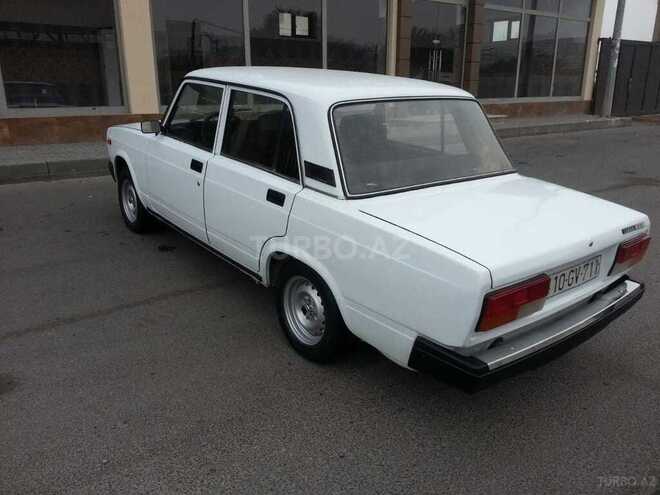 LADA (VAZ) 2107 2002, 117,586 km - 1.6 l - Bakı