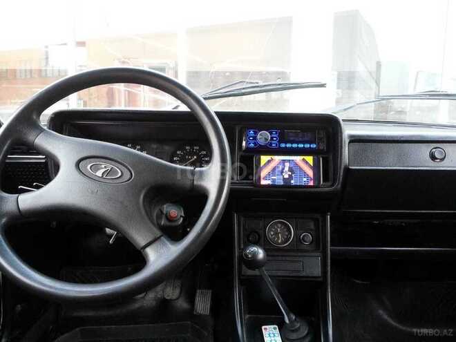LADA (VAZ) 2107 2002, 117,586 km - 1.6 l - Bakı