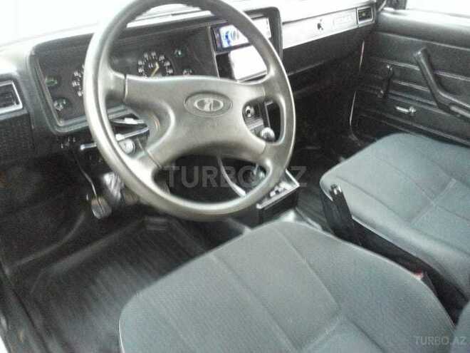 LADA (VAZ) 2107 2002, 117,586 km - 1.6 l - Bakı