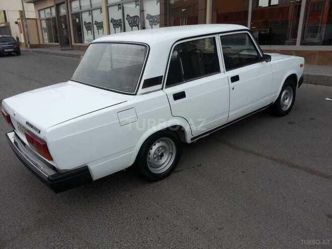 LADA (VAZ) 2107 2002, 117,586 km - 1.6 l - Bakı