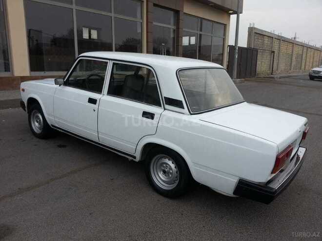 LADA (VAZ) 2107 2002, 117,586 km - 1.6 l - Bakı