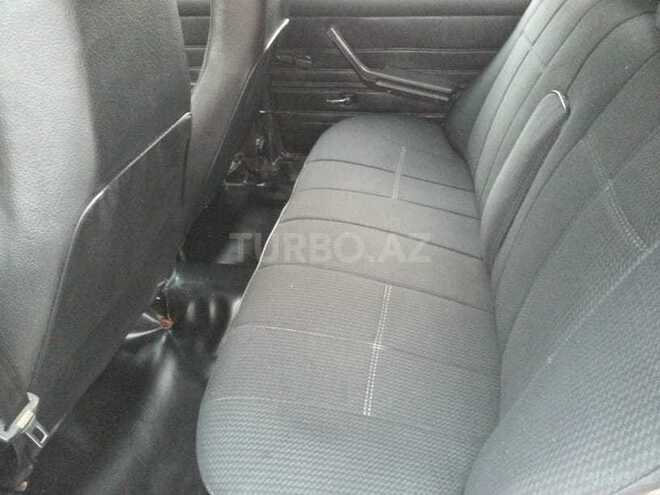LADA (VAZ) 2107 2002, 117,586 km - 1.6 l - Bakı