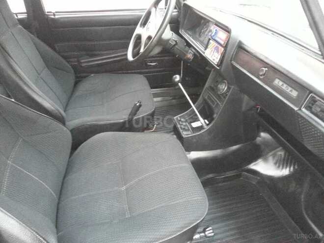 LADA (VAZ) 2107 2002, 117,586 km - 1.6 l - Bakı