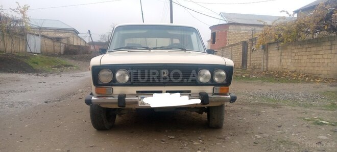 LADA (VAZ) 2106 1993, 145,060 km - 1.3 л - Quba