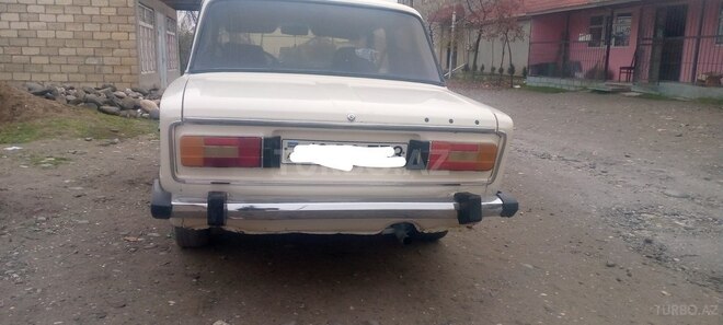 LADA (VAZ) 2106 1993, 145,060 km - 1.3 л - Quba