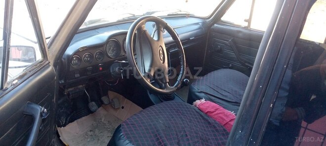 LADA (VAZ) 2106 1993, 145,060 km - 1.3 л - Quba