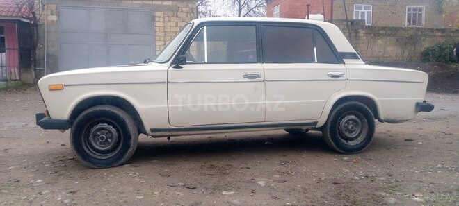 LADA (VAZ) 2106 1993, 145,060 km - 1.3 л - Quba