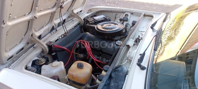 LADA (VAZ) 2106 1993, 145,060 km - 1.3 л - Quba