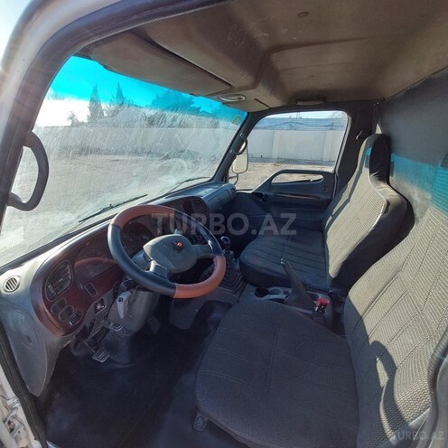 Hyundai HD-65 2009, 334,800 km - 3.9 л - Bakı
