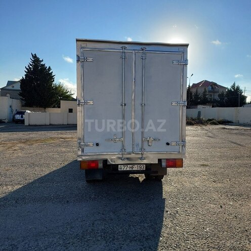 Hyundai HD-65 2009, 334,800 km - 3.9 л - Bakı