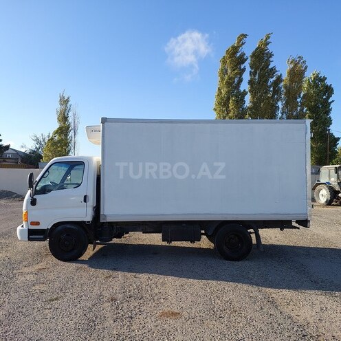 Hyundai HD-65 2009, 334,800 km - 3.9 л - Bakı
