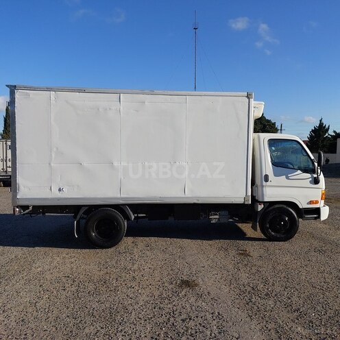 Hyundai HD-65 2009, 334,800 km - 3.9 л - Bakı