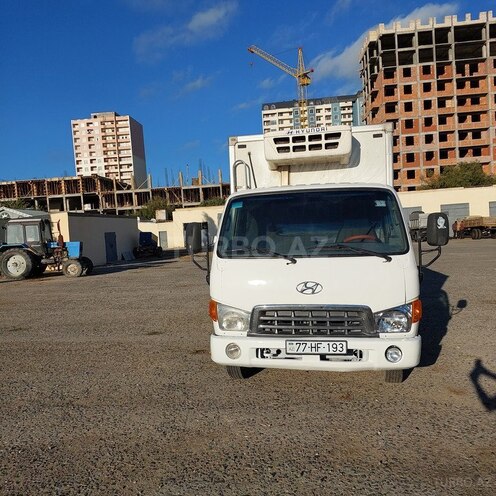 Hyundai HD-65 2009, 334,800 km - 3.9 л - Bakı