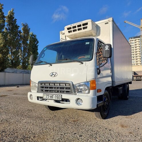 Hyundai HD-65 2009, 334,800 km - 3.9 л - Bakı