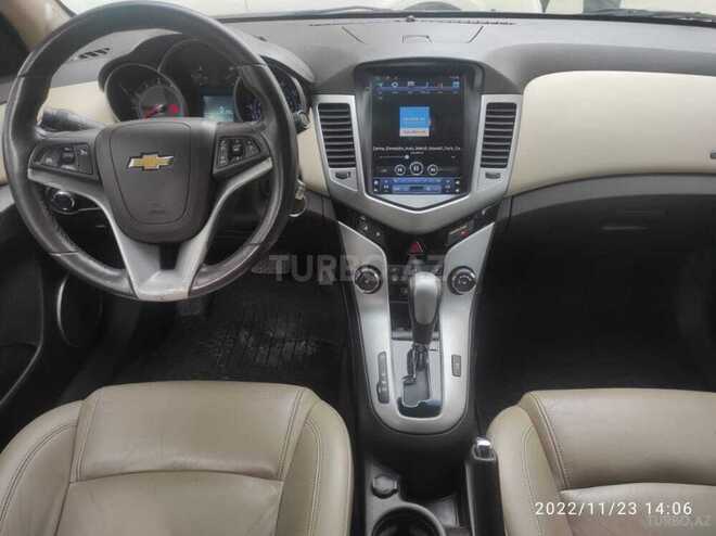 Chevrolet Cruze 2013, 220,000 km - 1.4 l - Bakı