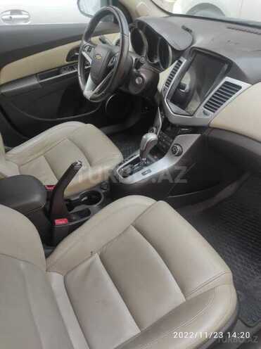 Chevrolet Cruze 2013, 220,000 km - 1.4 l - Bakı