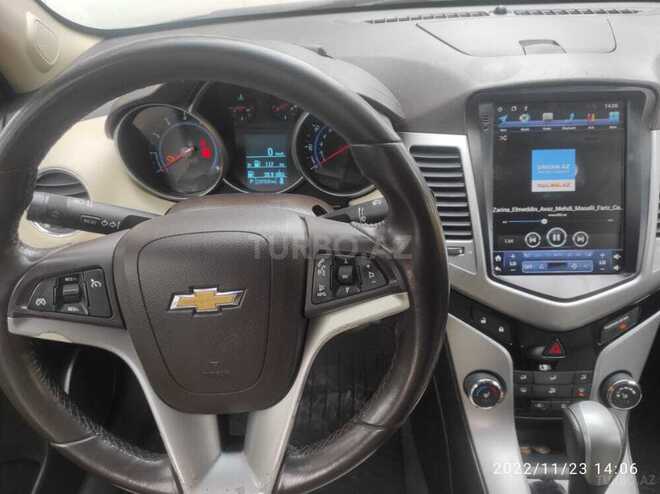 Chevrolet Cruze 2013, 220,000 km - 1.4 l - Bakı