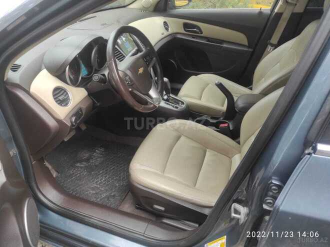 Chevrolet Cruze 2013, 220,000 km - 1.4 l - Bakı
