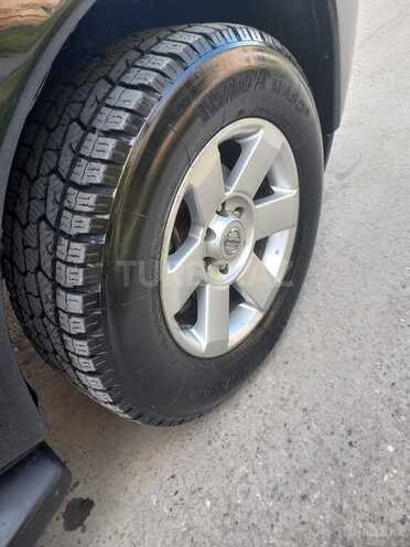 Nissan Armada 2006, 180,000 km - 5.6 l - Bakı