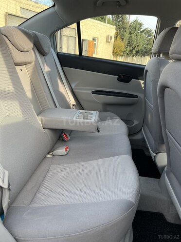 Hyundai Accent 2006, 116,000 km - 1.5 l - Bakı