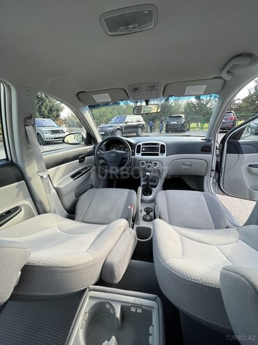 Hyundai Accent 2006, 116,000 km - 1.5 l - Bakı
