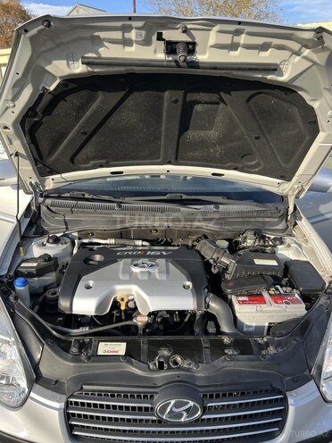 Hyundai Accent 2006, 116,000 km - 1.5 l - Bakı
