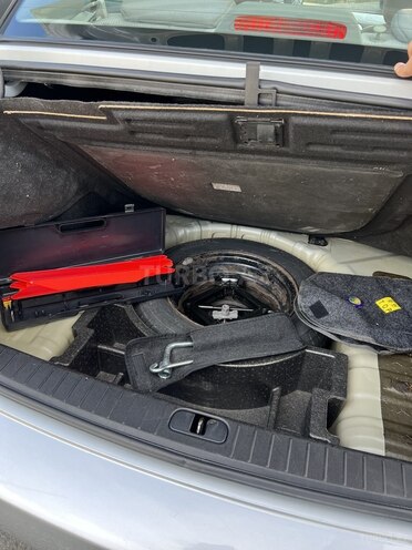 Hyundai Accent 2006, 116,000 km - 1.5 l - Bakı