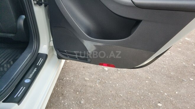 Volkswagen Jetta 2015, 108,000 km - 1.8 l - Bakı