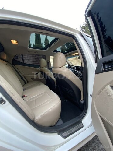 Kia Optima 2011, 198,900 km - 2.4 l - Bakı