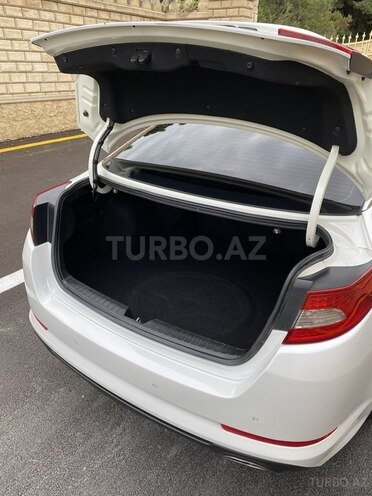 Kia Optima 2011, 198,900 km - 2.4 l - Bakı