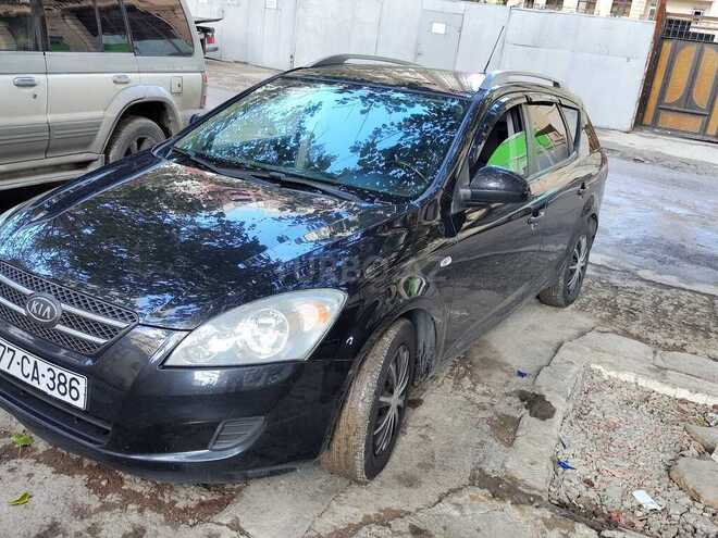 Kia Ceed 2008, 234,000 km - 1.6 л - Bakı