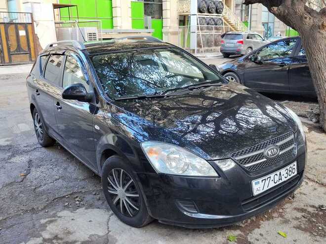 Kia Ceed 2008, 234,000 km - 1.6 л - Bakı