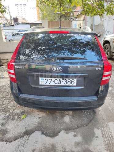 Kia Ceed 2008, 234,000 km - 1.6 л - Bakı
