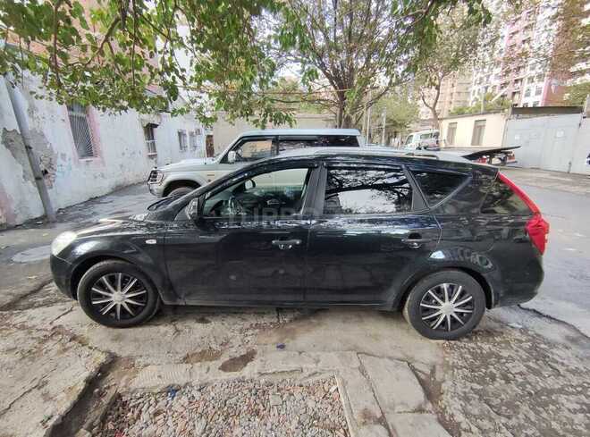 Kia Ceed 2008, 234,000 km - 1.6 л - Bakı