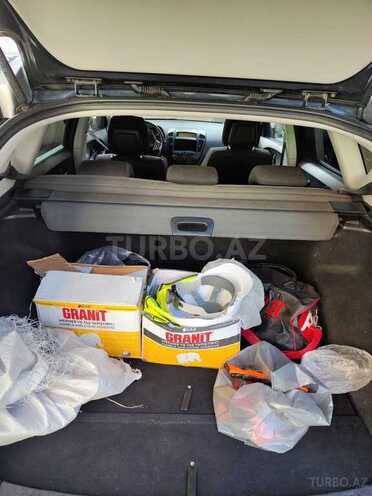 Kia Ceed 2008, 234,000 km - 1.6 л - Bakı