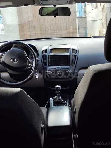 Kia Ceed 2008, 234,000 km - 1.6 л - Bakı