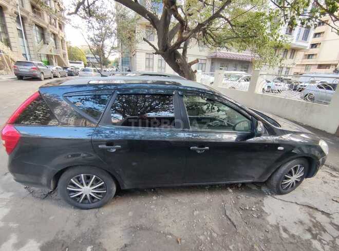 Kia Ceed 2008, 234,000 km - 1.6 л - Bakı
