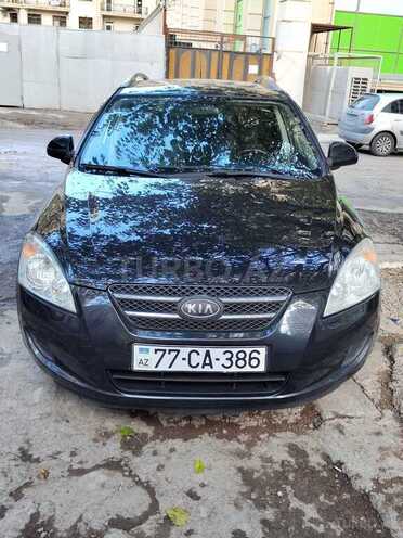 Kia Ceed 2008, 234,000 km - 1.6 л - Bakı