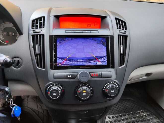 Kia Ceed 2008, 234,000 km - 1.6 л - Bakı