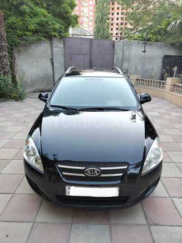 Kia Ceed 2008, 234,000 km - 1.6 л - Bakı